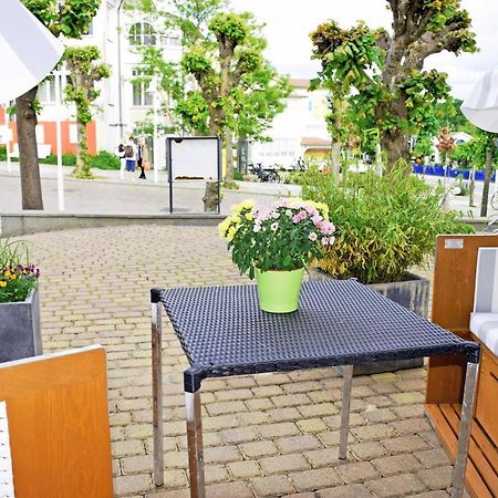 Appartementhaus Greta Im Ostseebad Sellin  Екстериор снимка